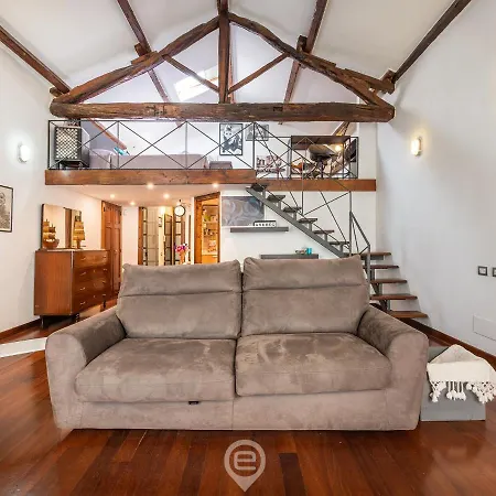 Loft Corso 86 * Cagliari