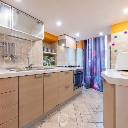 Apartamento Loft Corso 86 *