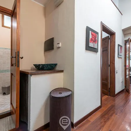 Loft Corso 86 * Cagliari