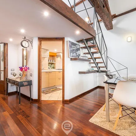 Loft Corso 86 Apartamento