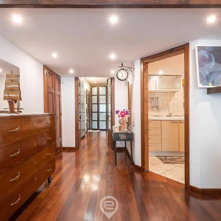 Loft Corso 86 * Cagliari