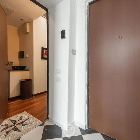 Loft Corso 86 Apartment Cagliari