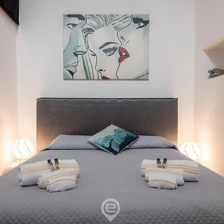 Loft Corso 86 Apartment Cagliari