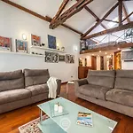Loft Corso 86 شقة كالياري