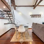 Loft Corso 86 شقة *