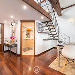 Loft Corso 86 شقة