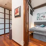Loft Corso 86 شقة *