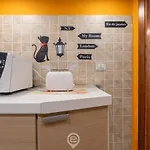 Loft Corso 86 شقة *