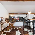 Loft Corso 86 شقة *