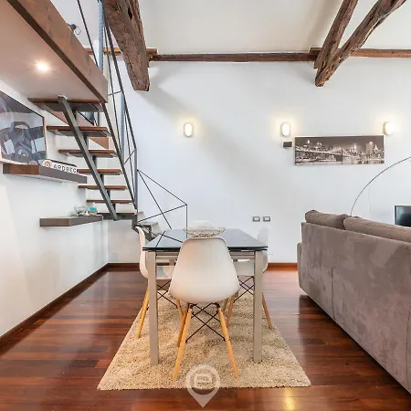 Loft Corso 86 Apartment *