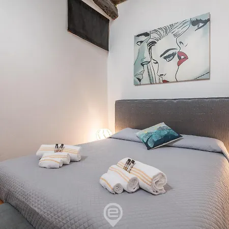 Apartment Loft Corso 86 *