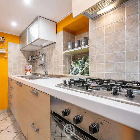 Loft Corso 86 Apartment