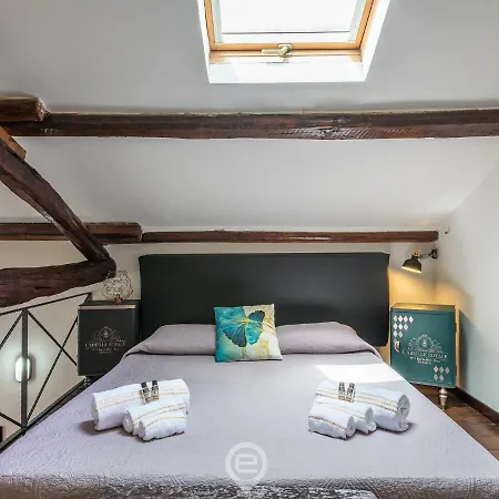 Apartment Loft Corso 86